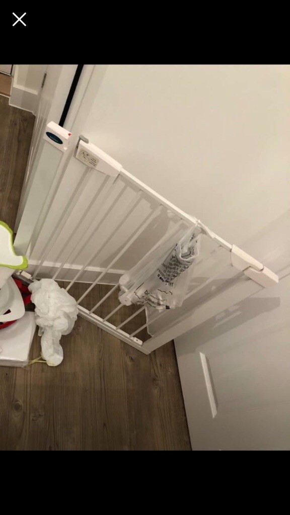 babystart stair gate spares
